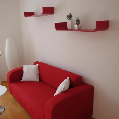 Guest house Domicil